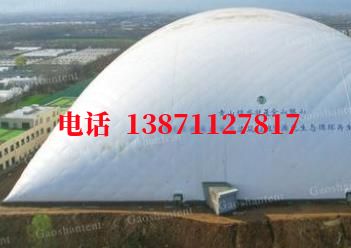 嵩县气膜棚卷帘门,电动门